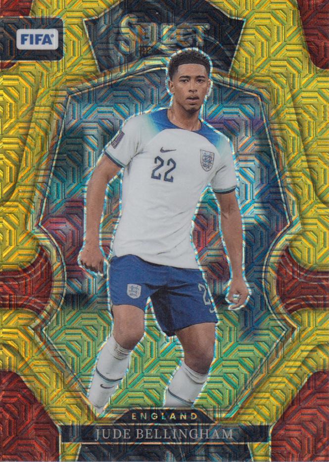 Jude Bellingham - Select FIFA #117
