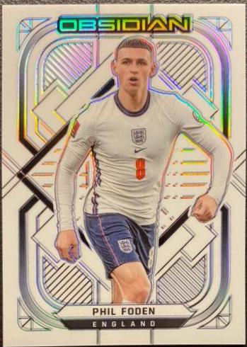 Phil Foden best card