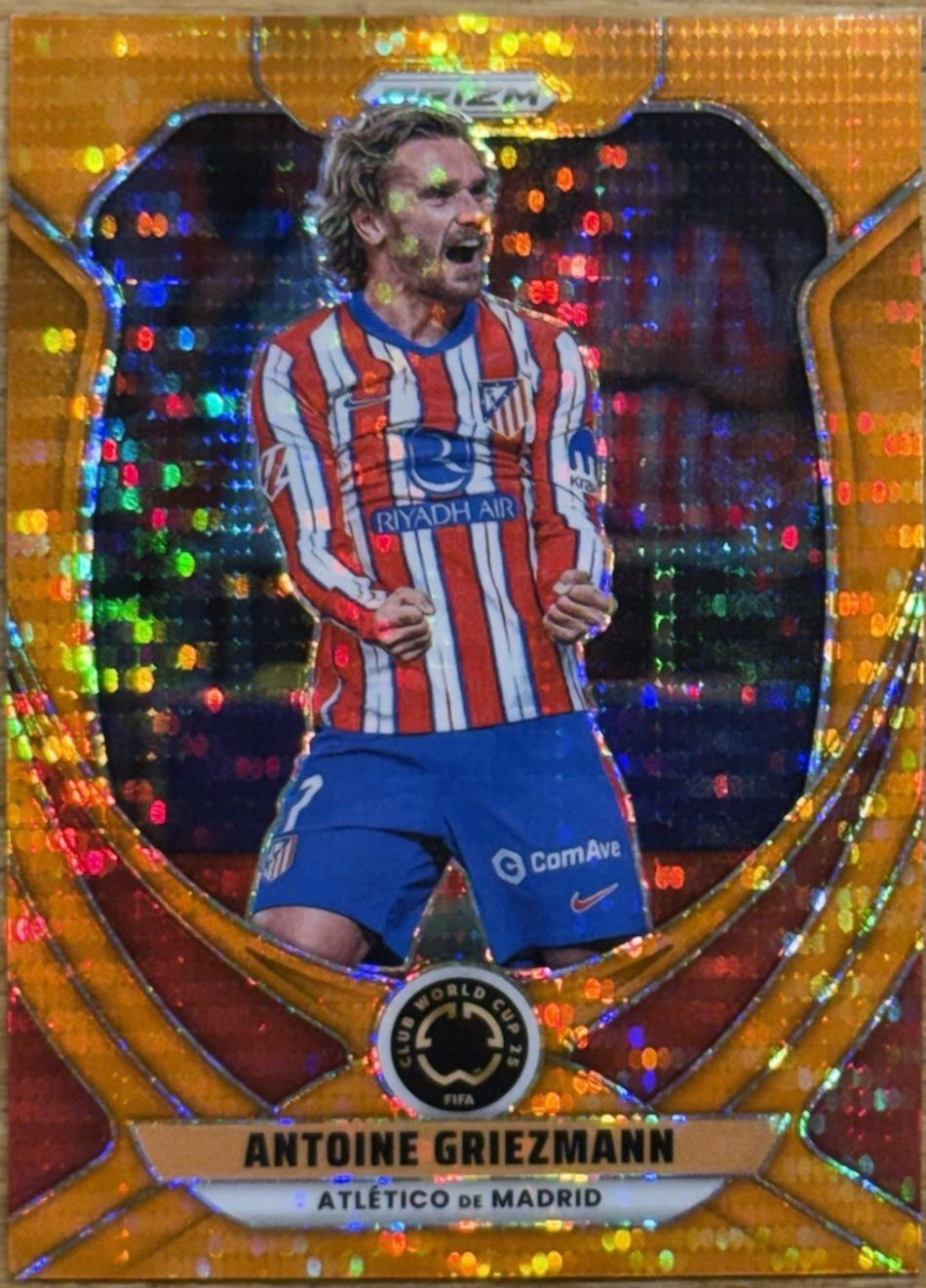 Orange Pulsar parallel