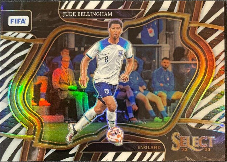 Jude Bellingham - Select FIFA #212