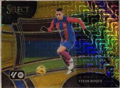 Vitor Roque - Select La Liga #234