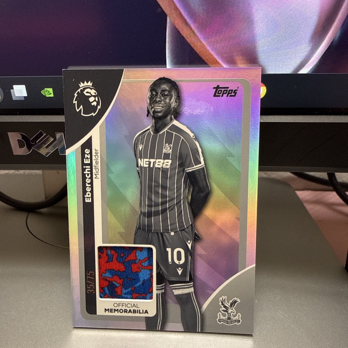 Black White Rainbow parallel