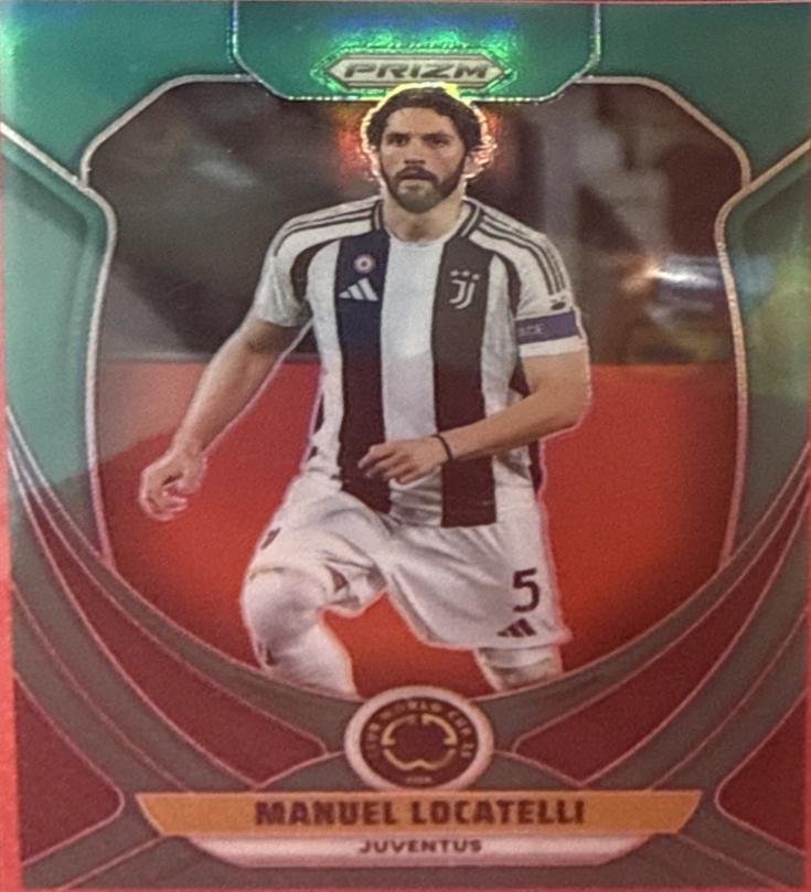 Teal parallel
