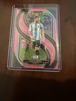 Pink Mojo parallel