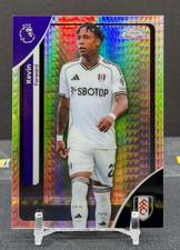 Yellow Refractor parallel