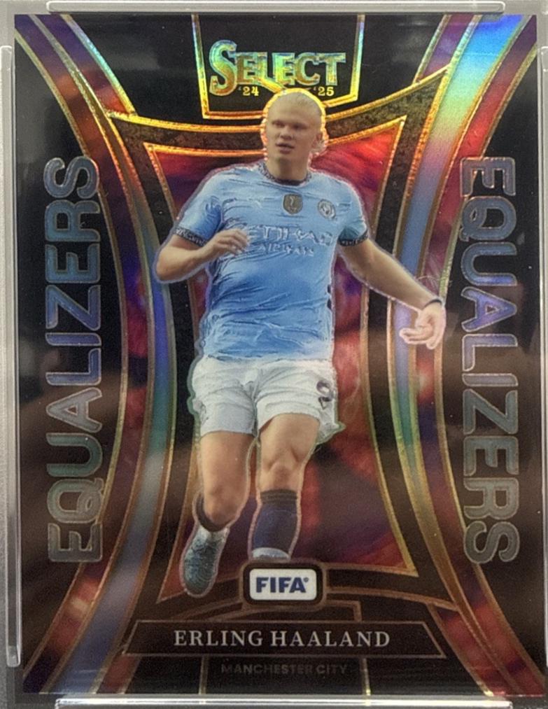 Erling Haaland - Select FIFA Equalizers #23