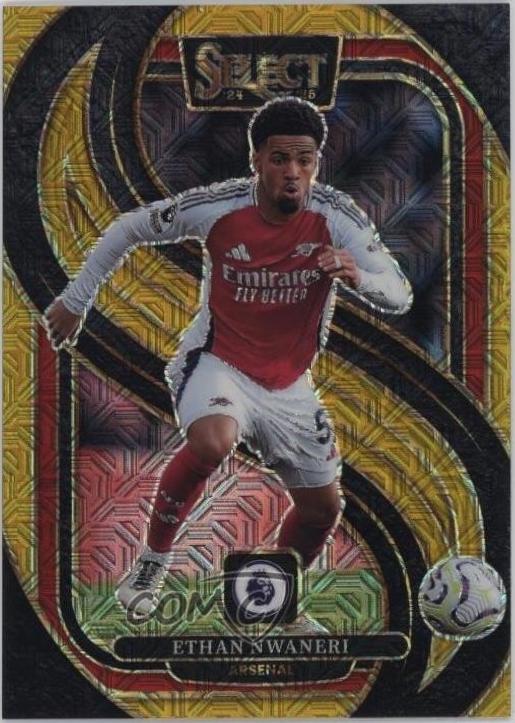 Ethan Nwaneri - Select Premier League #135
