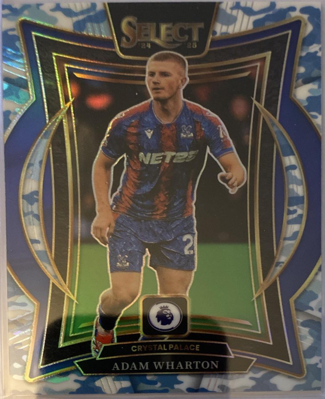 Adam Wharton - Select Premier League #80