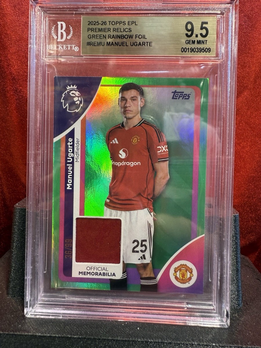 Red Rainbow parallel
