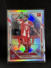 Luis Diaz - Chrome Bundesliga #83