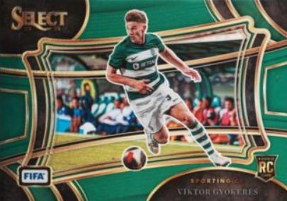 Viktor Gyokeres - Select FIFA #225