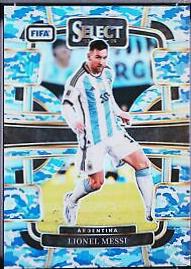 Lionel Messi - Select FIFA #75