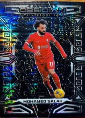 Mohamed Salah - Obsidian #66