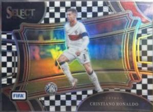 Cristiano Ronaldo - Select FIFA #241