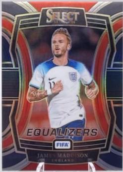 James Maddison - Select FIFA Equalizers #7