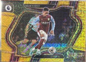 Jacob Ramsey - Select Premier League #231