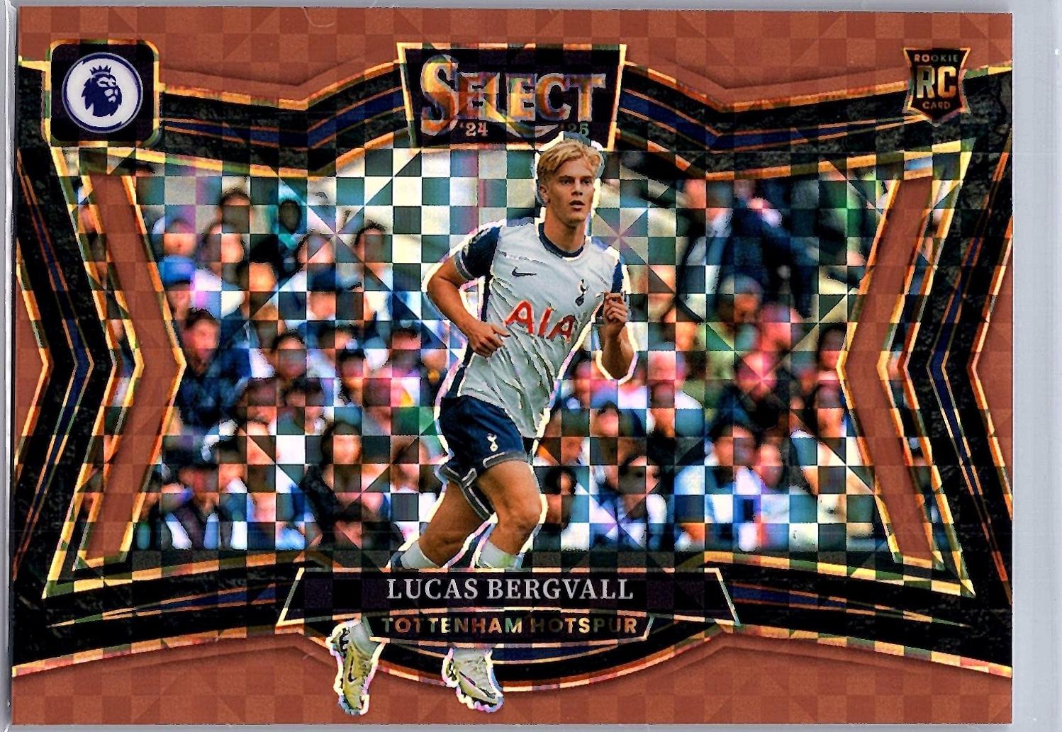 Bronze Checker parallel