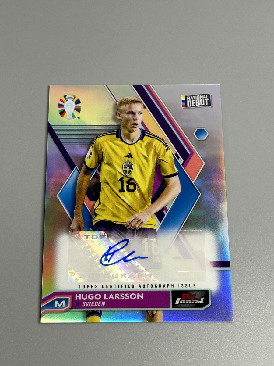 Black Foil parallel