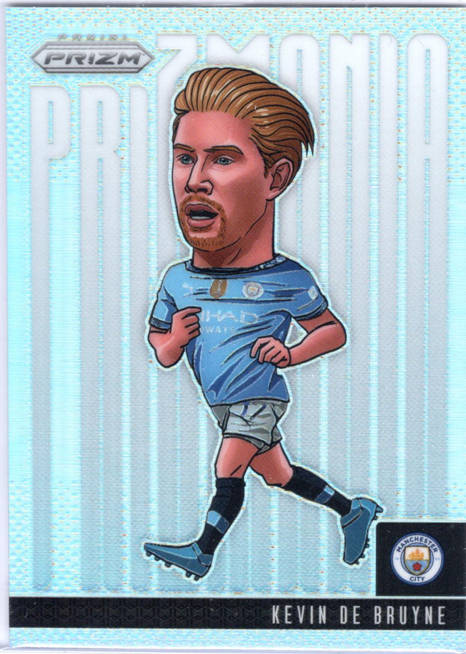 Kevin De Bruyne best card