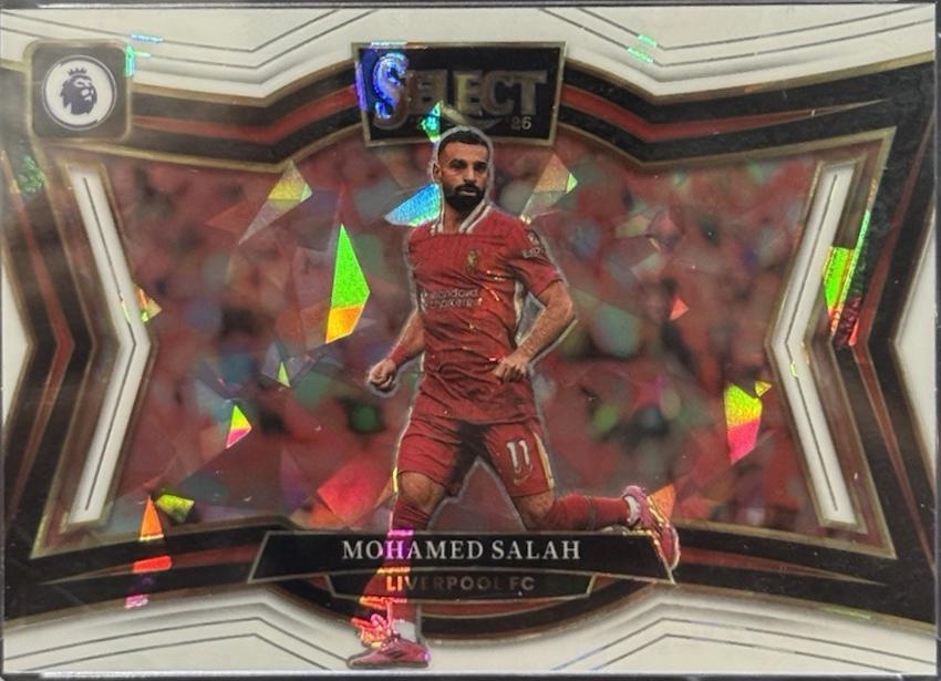 Mohamed Salah - Select Premier League #221