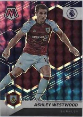 Ashley Westwood - Mosaic Premier League #32