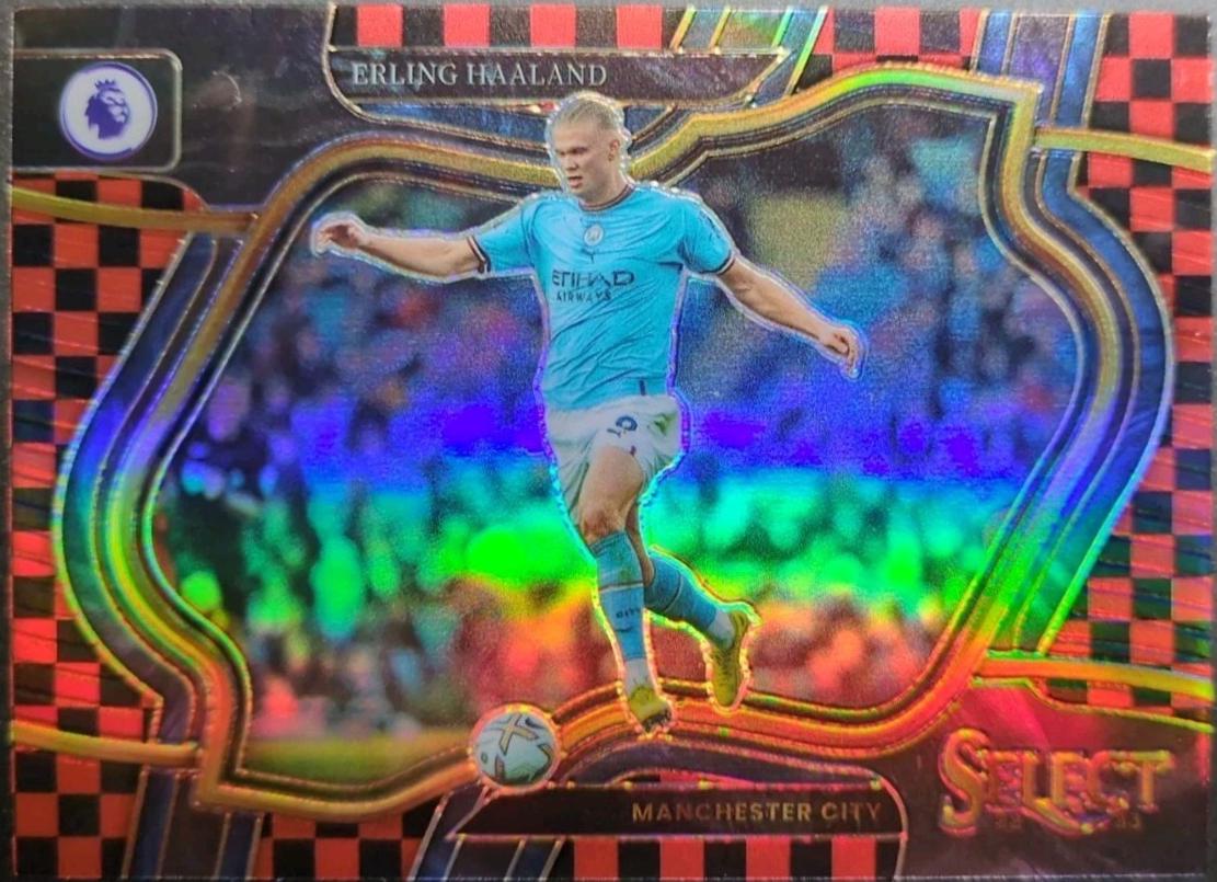 Erling Haaland - Select Premier League #208