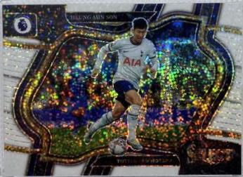 Heung Min Son - Select Premier League #226