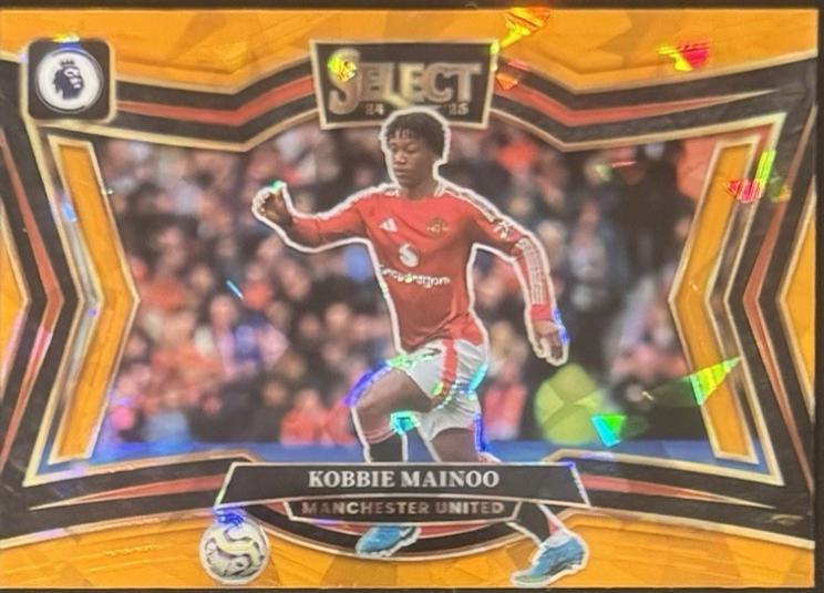 Kobbie Mainoo - Select Premier League #229