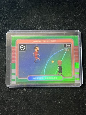 Gold parallel