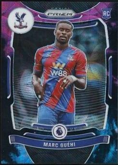 Marc Guehi - Prizm Premier League #288