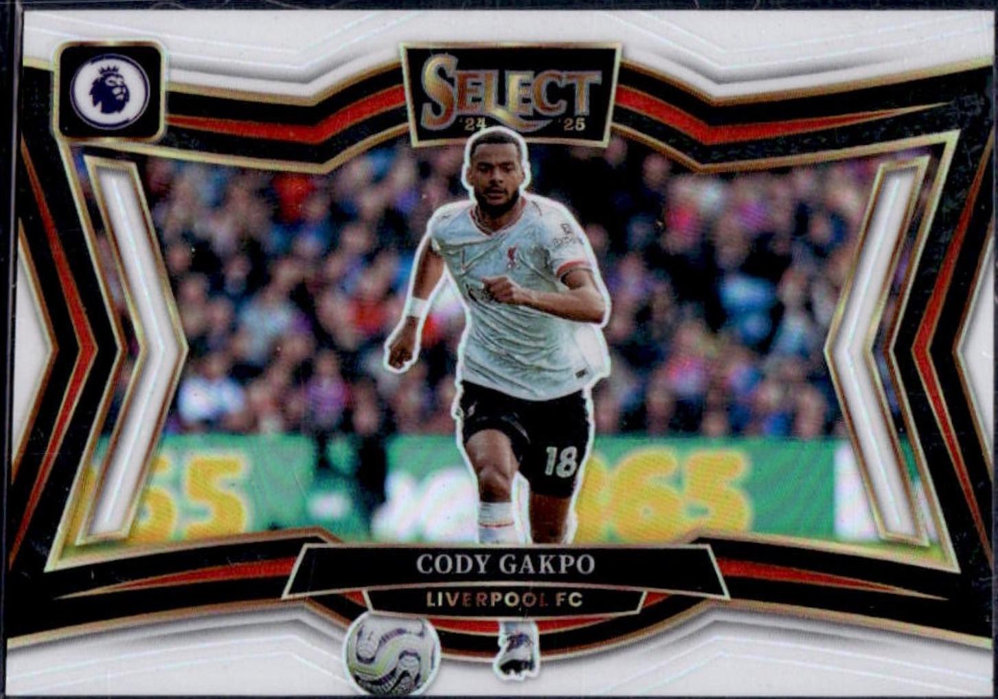 Cody Gakpo - Select Premier League #242