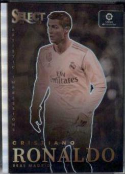 Cristiano Ronaldo - Select La Liga Artistic Impressions #2