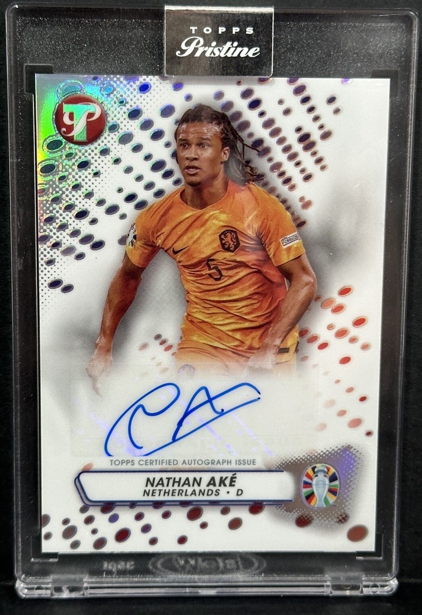 Blue Foil parallel