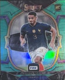William Saliba - Select FIFA #20