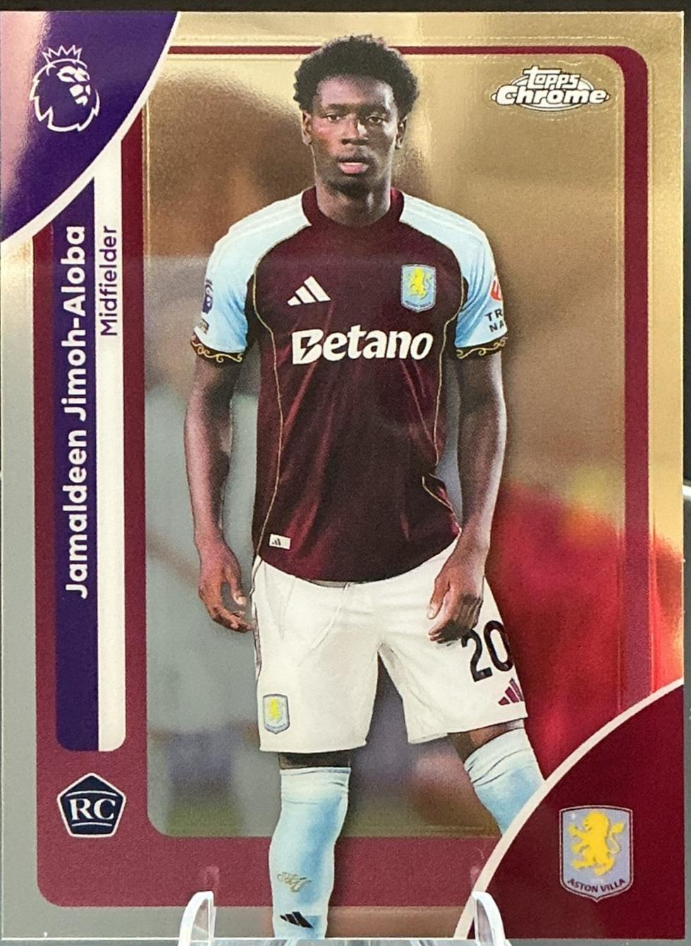 Yellow Refractor parallel