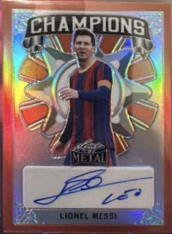 Prismatic Orange parallel