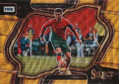 Cristiano Ronaldo - Select FIFA #238