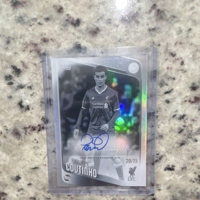 Black White Foil parallel