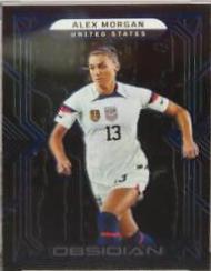 Alex Morgan - Obsidian #196