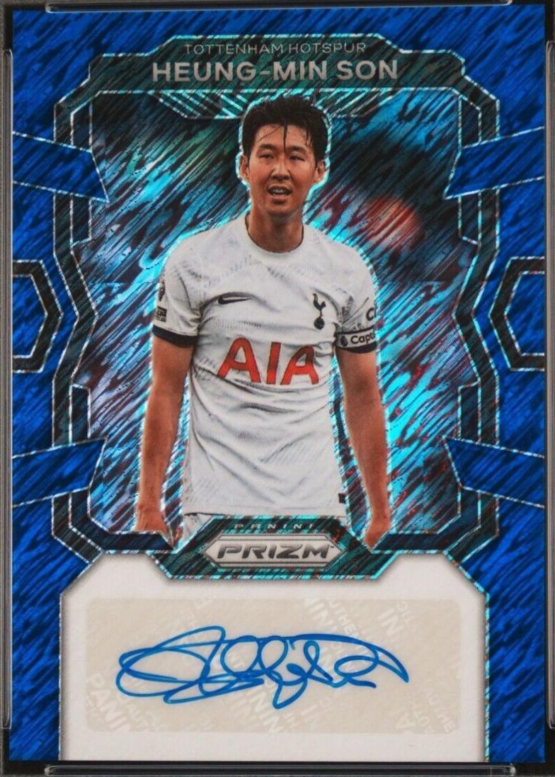 Blue Shimmer parallel
