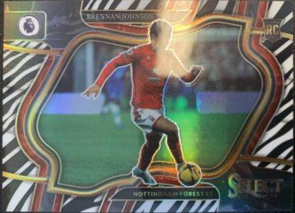 Brennan Johnson - Select Premier League #242
