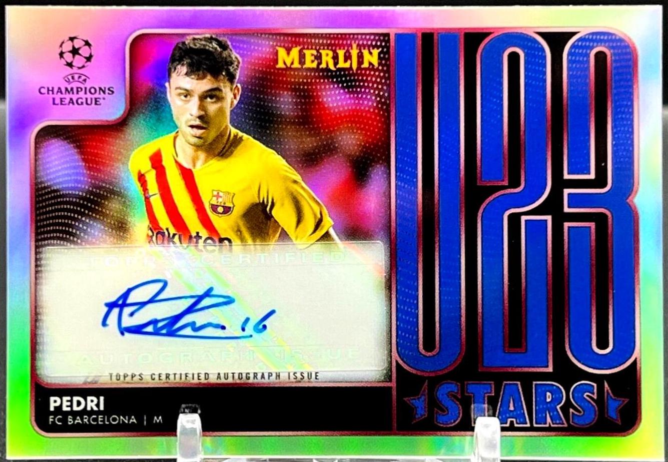 Autograph parallel