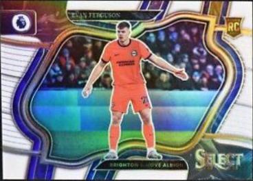 Evan Ferguson - Select Premier League #250