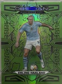 Erling Haaland - Obsidian #78
