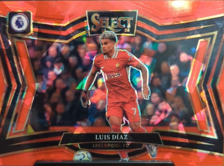 Red Ice parallel
