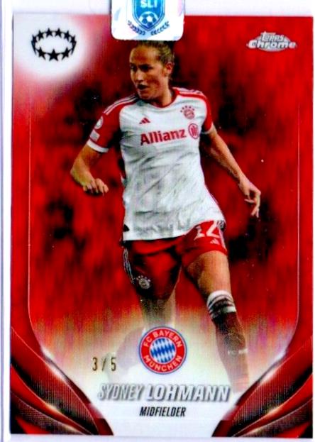 Federico Valverde - Chrome UEFA Club #99