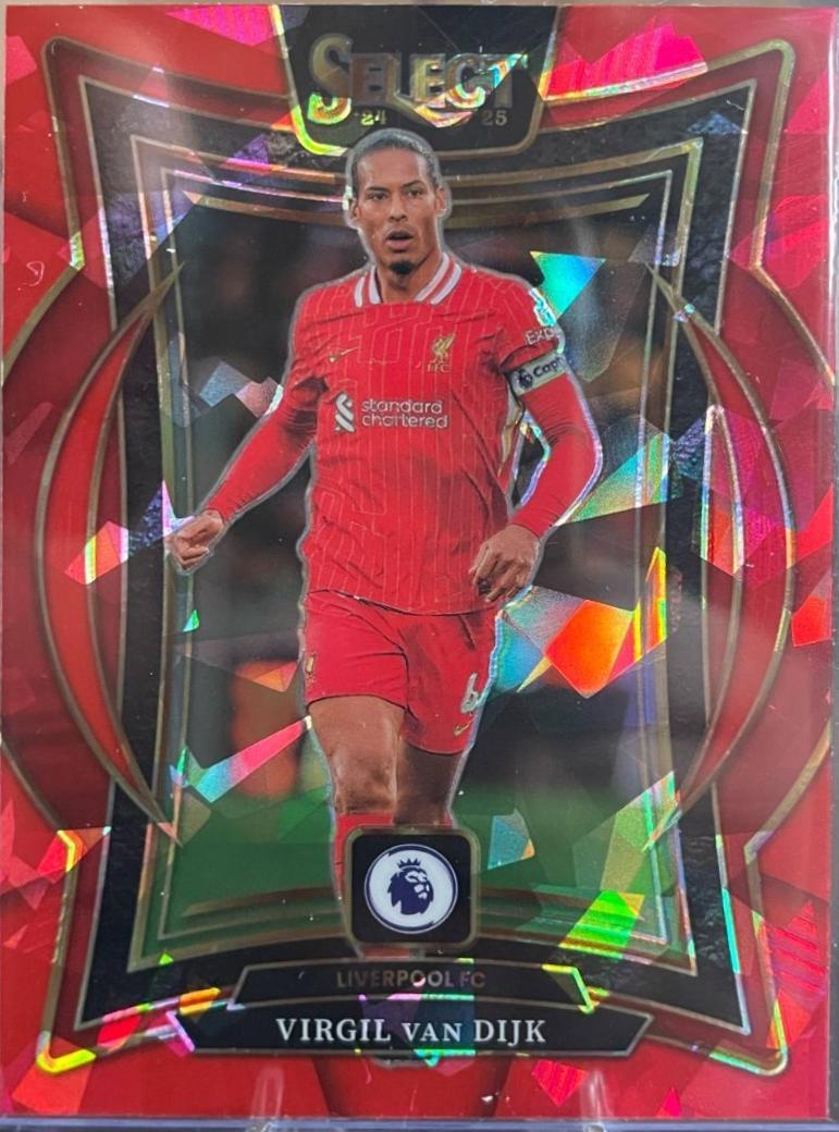 Red Ice parallel