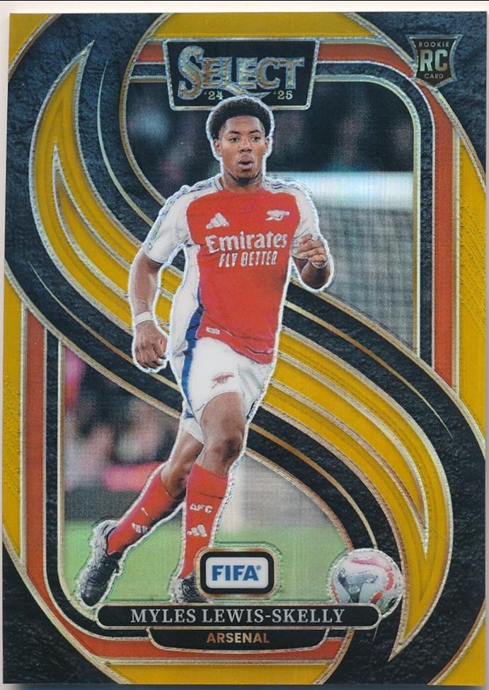 Myles Lewis-Skelly - Select FIFA #113