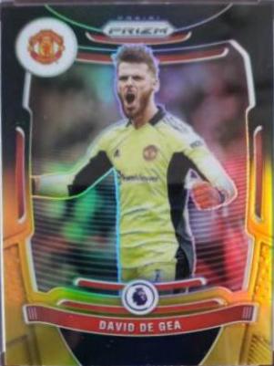 David de Gea - Prizm Premier League #271