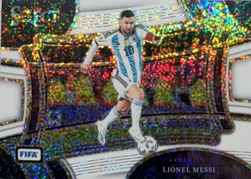 Lionel Messi - Select FIFA #221